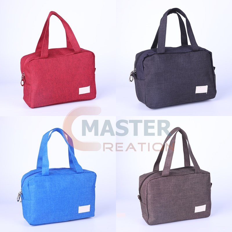 Eco Cotton Bag