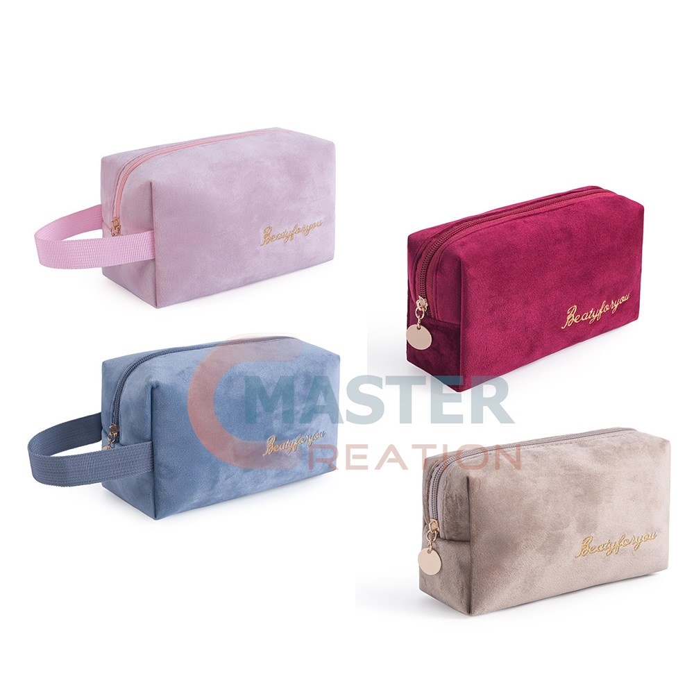 Flannel Evening Bag