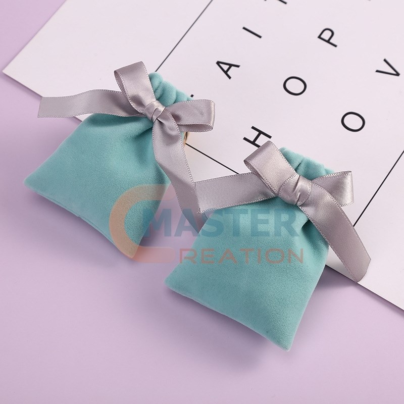 Gift Drawstring Bag