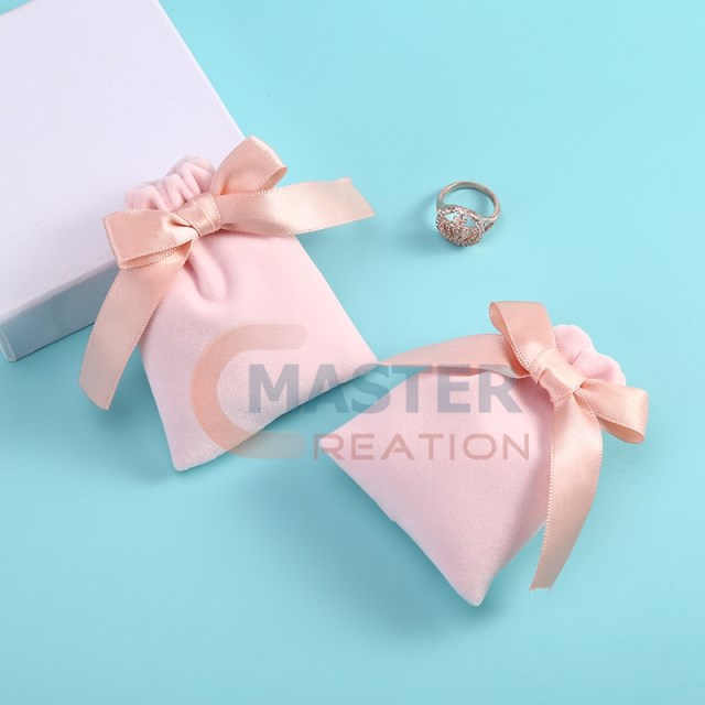 Wholesale Jewelry Bag