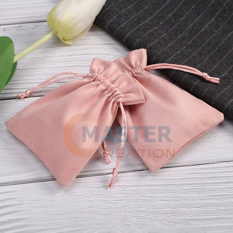 Rosegold Gift Bag