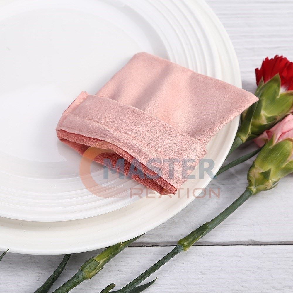 Gift Velvet Pouch