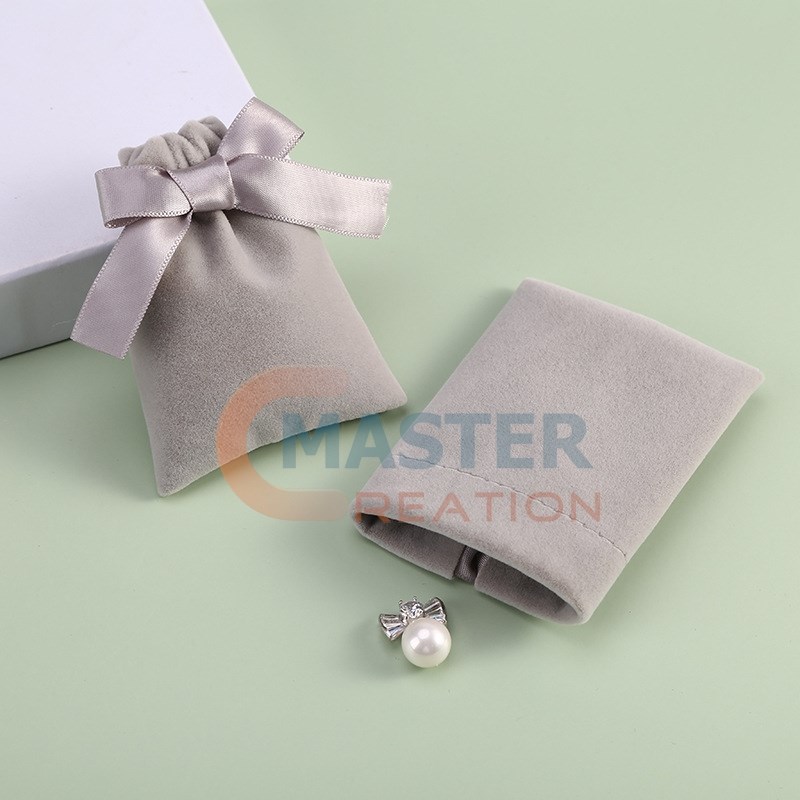 Necklace Gift Bag