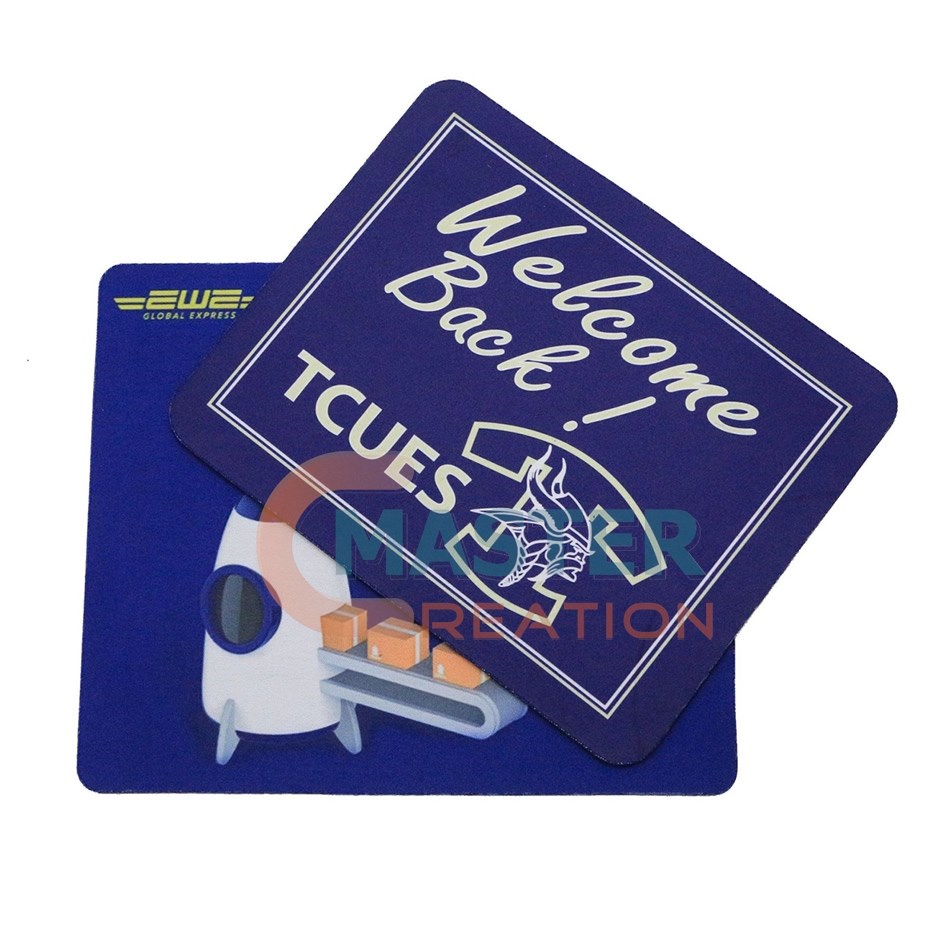 Ceremony Mouse Pad