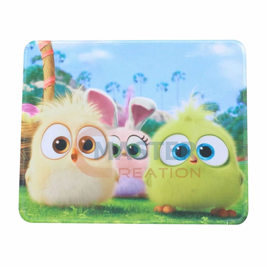 Holiday Mouse Pad