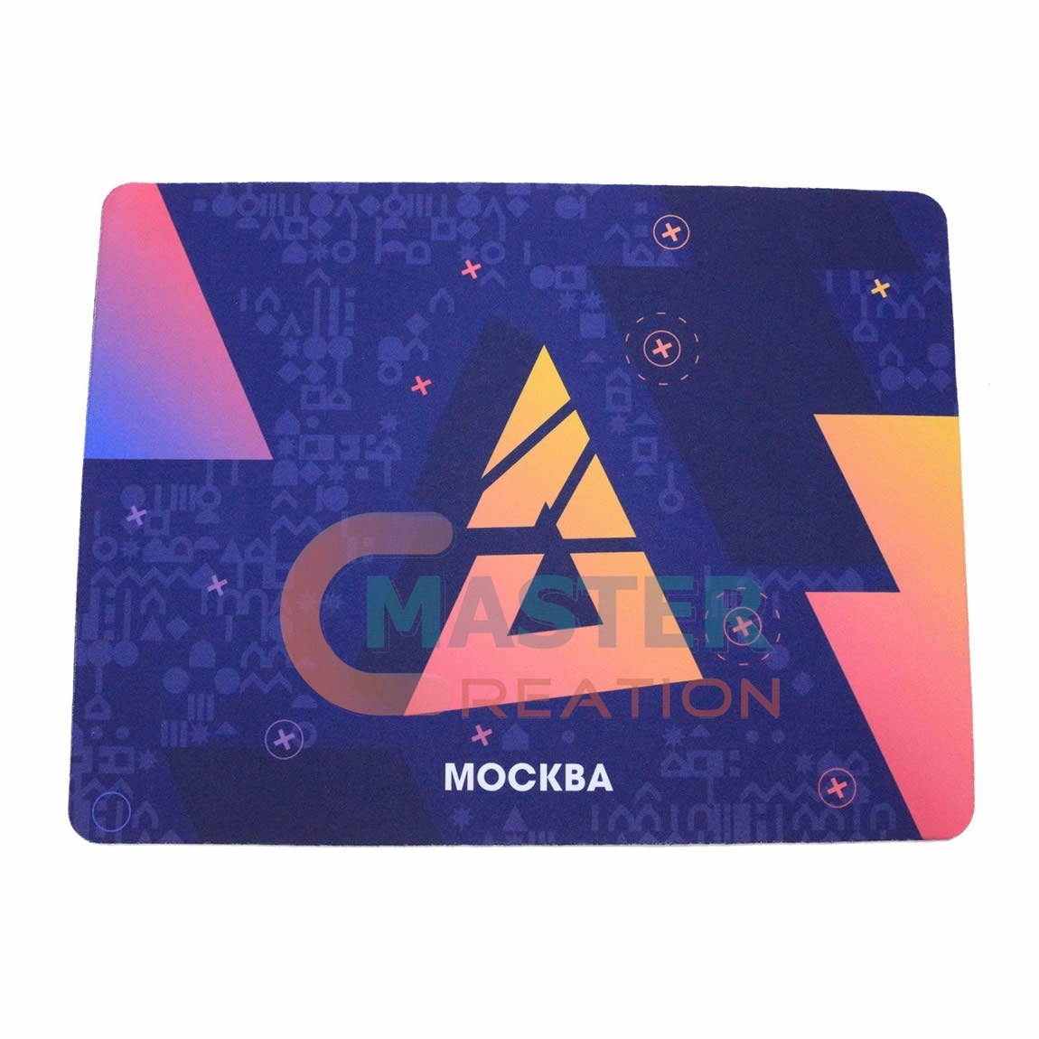 Advertising Mouse Pad