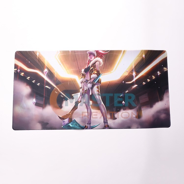 Nonslip Mouse Pad