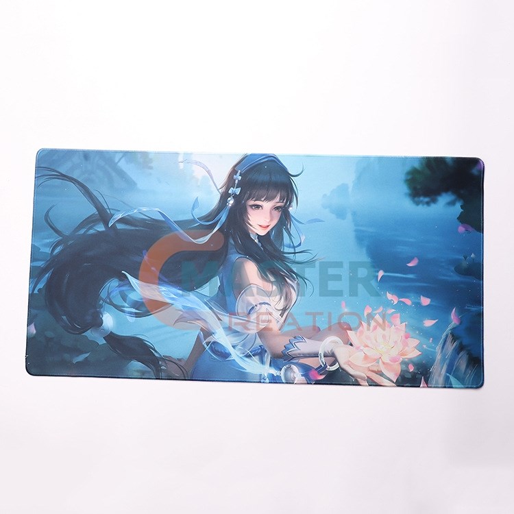 Washable Mouse Pad