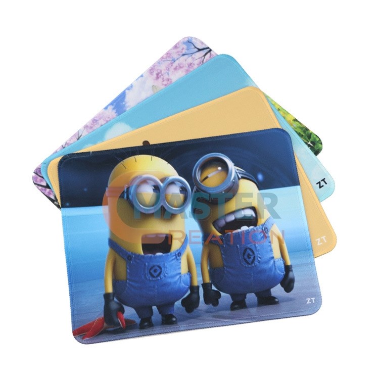 Anime Mouse Pad