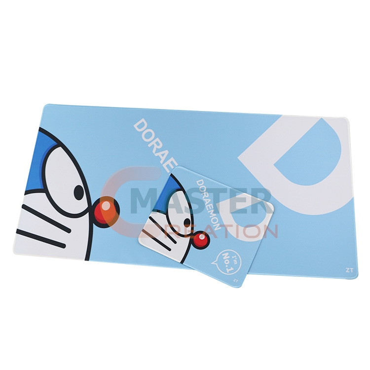 EVA Mouse Pad