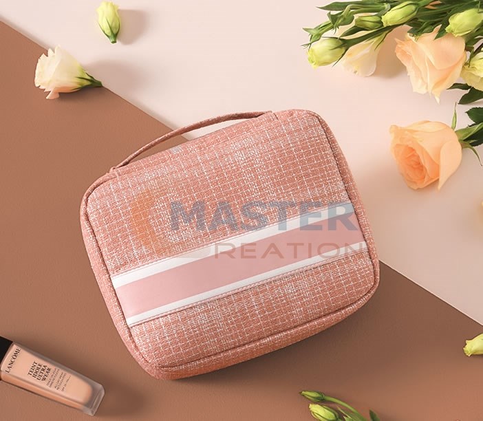 Quartet Cosmetic Bag