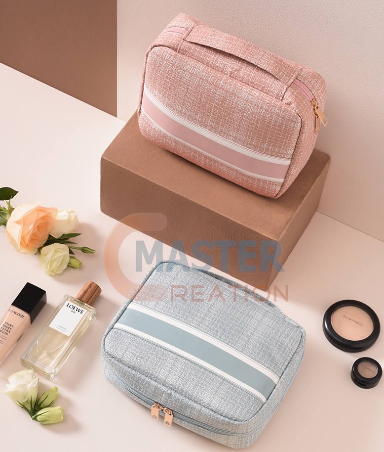 Polyester Cosmetic Case