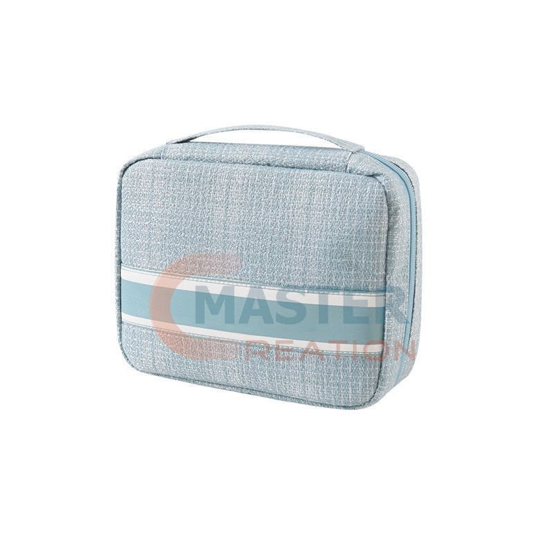 Quartet Makeup Case