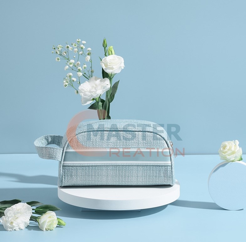 Polyester Clutch Bag