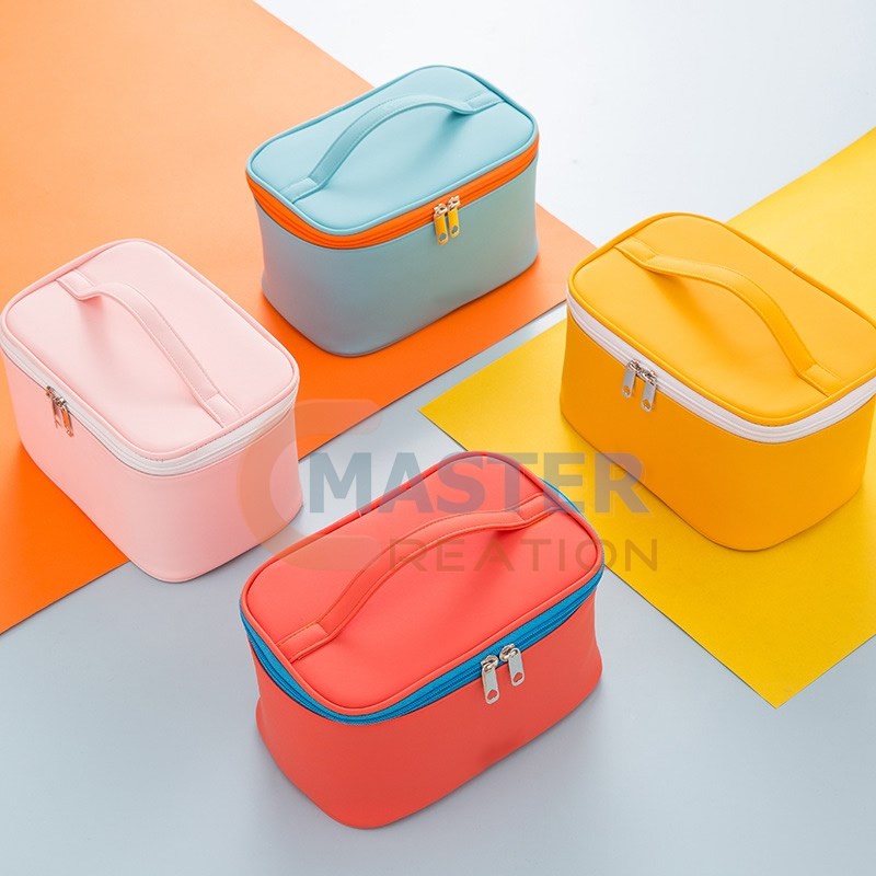 Brush Slot Case