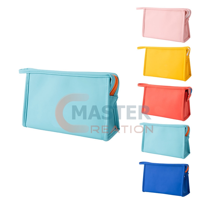 Briefcase Zipper Bag
