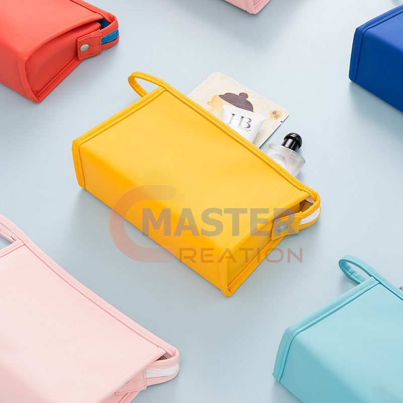 Ziplock Storage Bag
