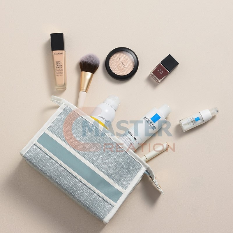Toiletries Package Bag