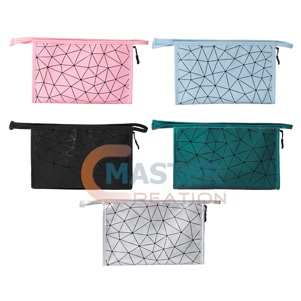 Diamond Pattern Bag