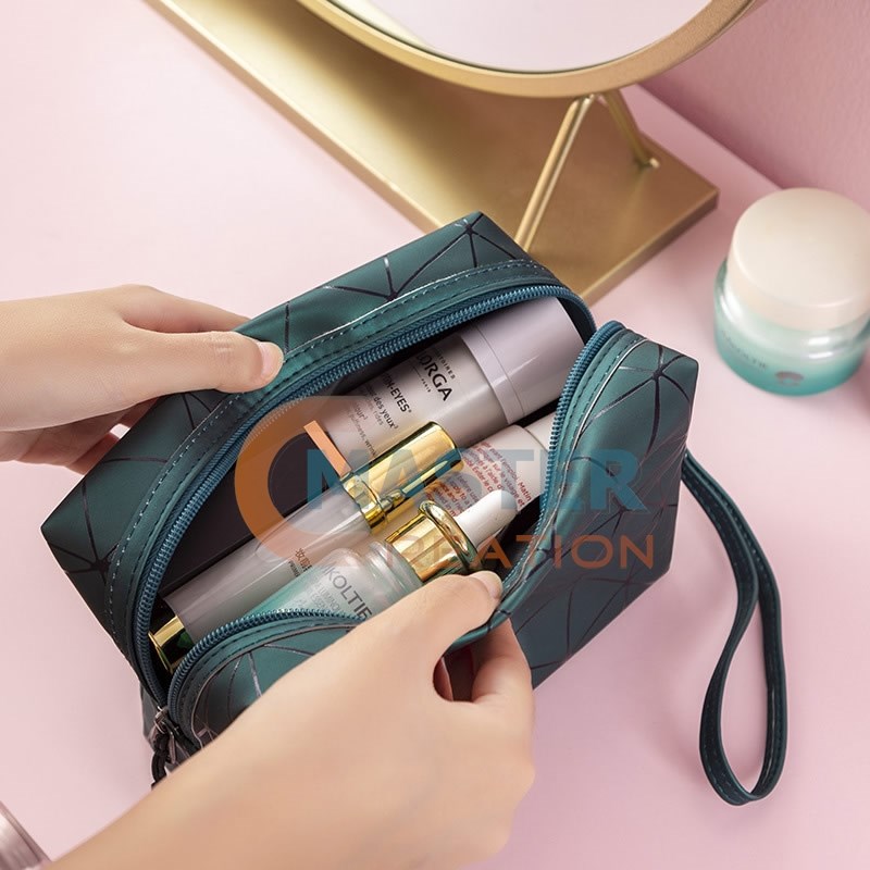 Diamond Pattern Bag