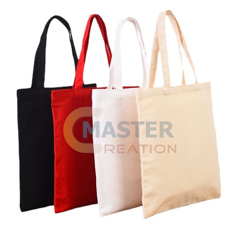 Stock Cotton Bag