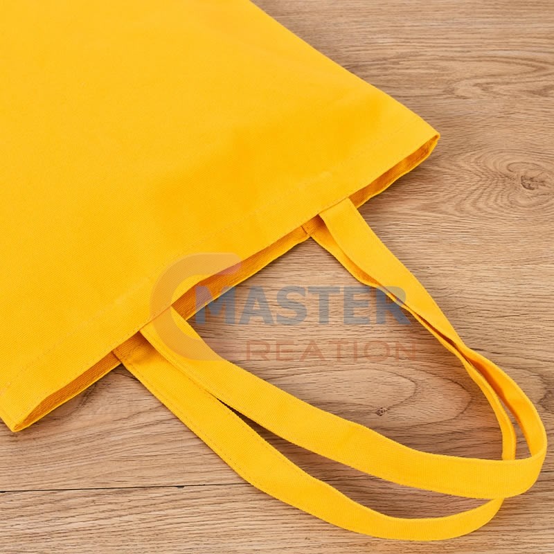 Shopping Canvas Bag