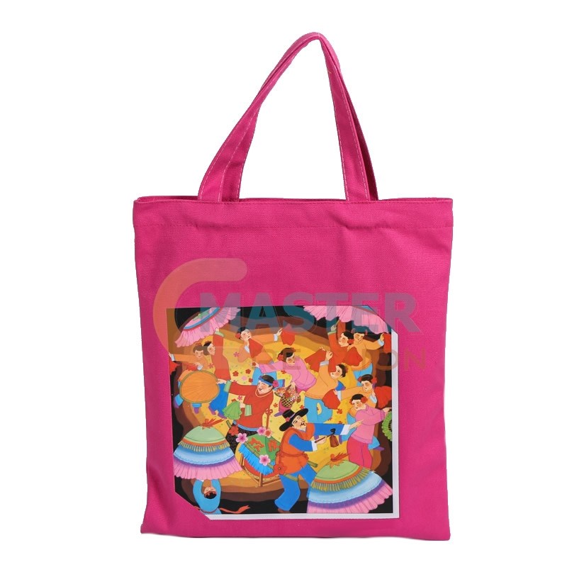 Landscape Cotton Bag