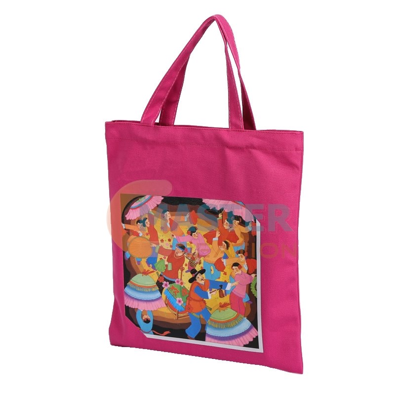 Custom Cotton Bag