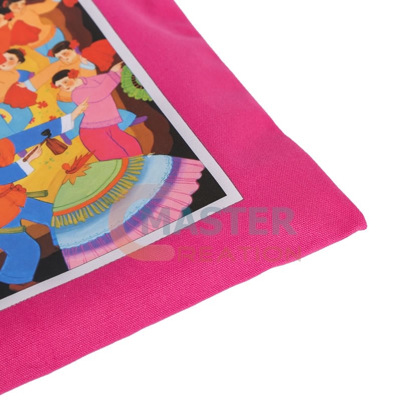 Shopping Cotton Bag
