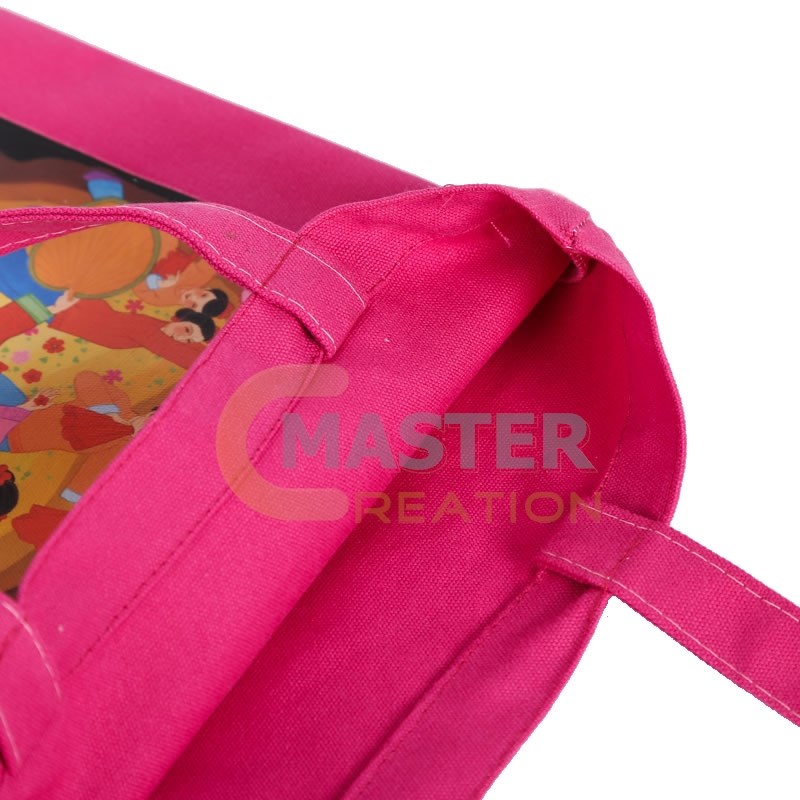 Advertising Cotton Bag