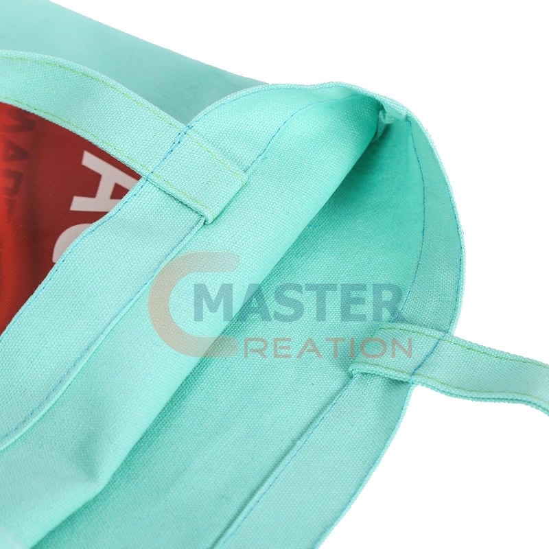 Color Cotton Bag
