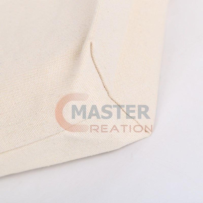 Eco Canvas Bag