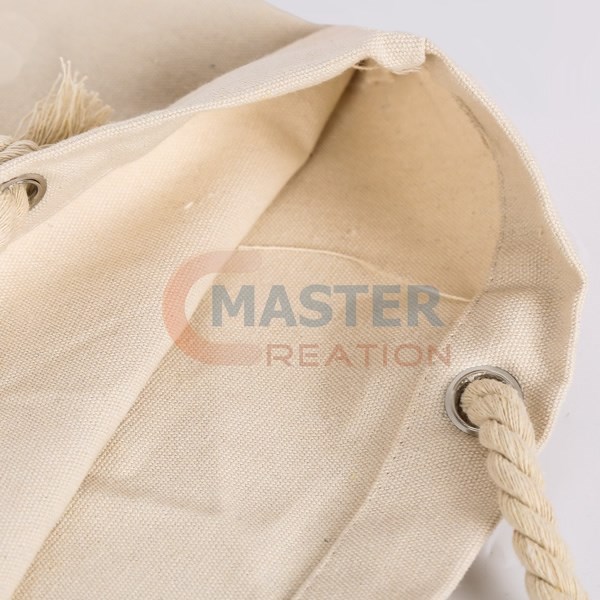 Large Cotton Bag