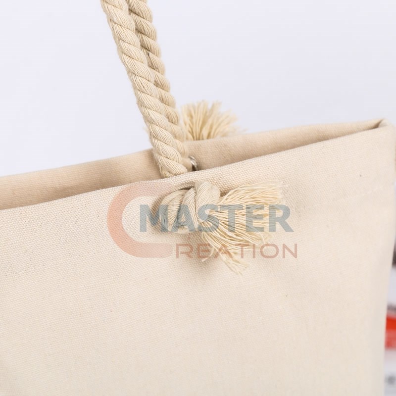 Fashion Canvas Bag