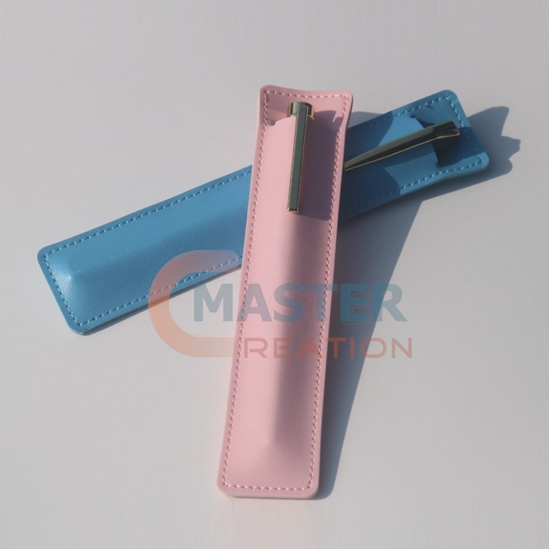 PU Pen Holder