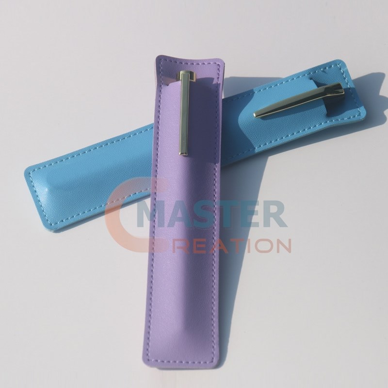 Custom Pen Case