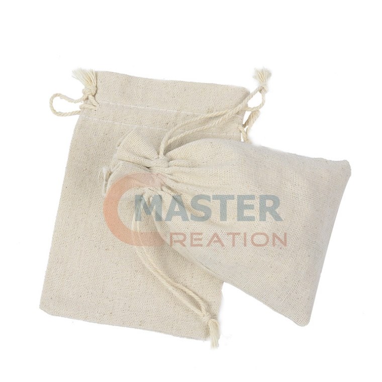 Rice Cotton Bag