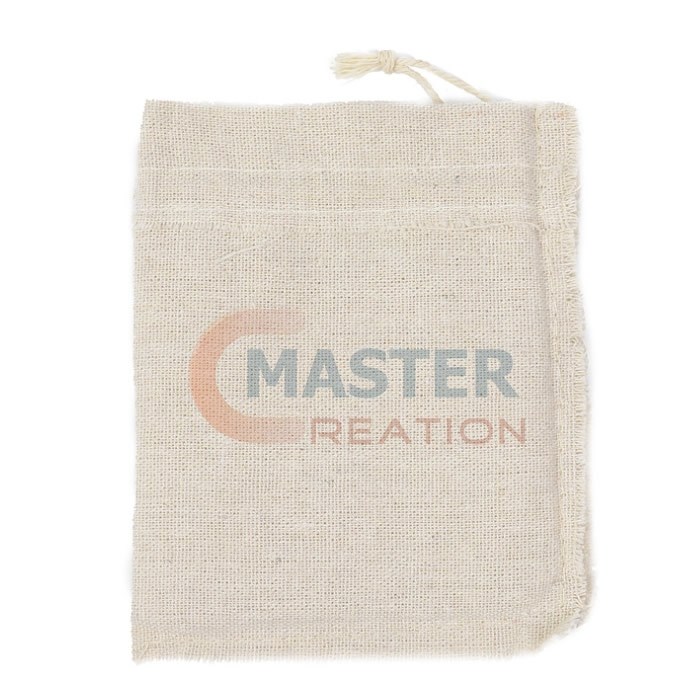 Tea Cotton Bag