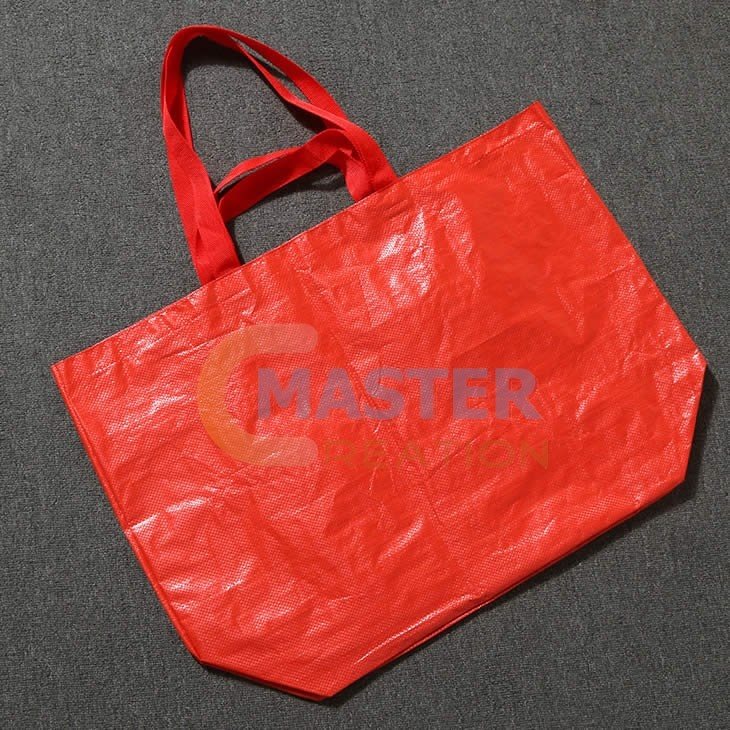 Large Capacity Shopper