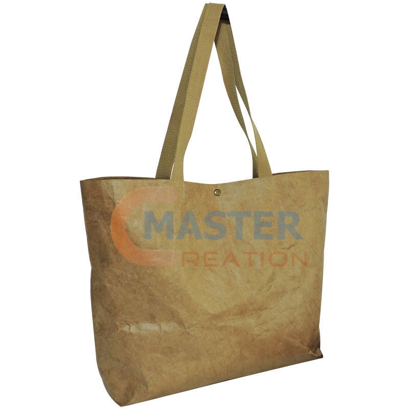 Dupont Paper Tote