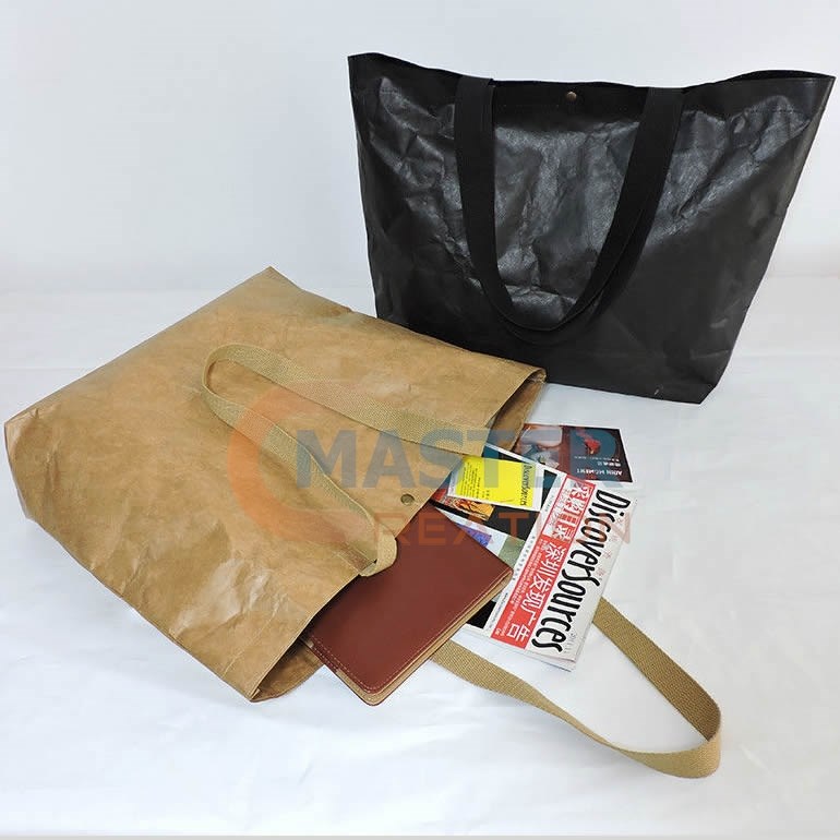 Waterproof Paper Bag