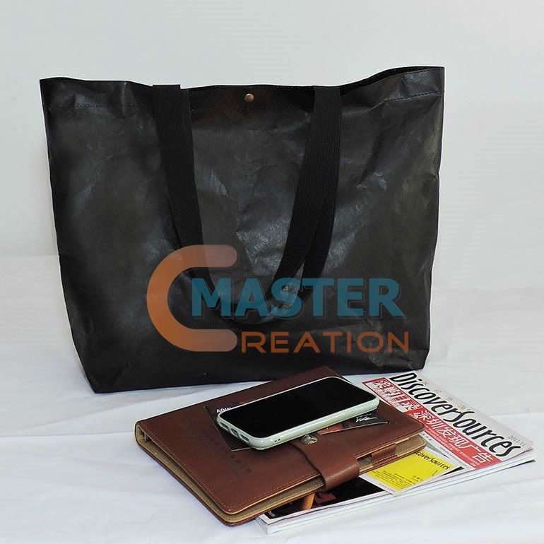 Paper Shoulder Bag