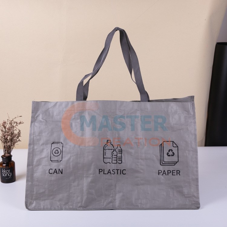 Picnic Garbage Bag