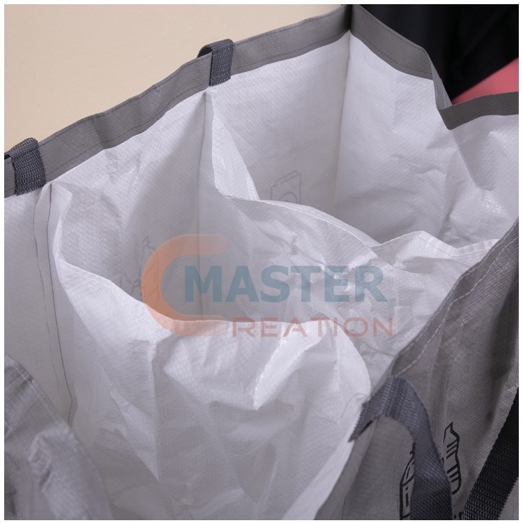 PP Storage Bag