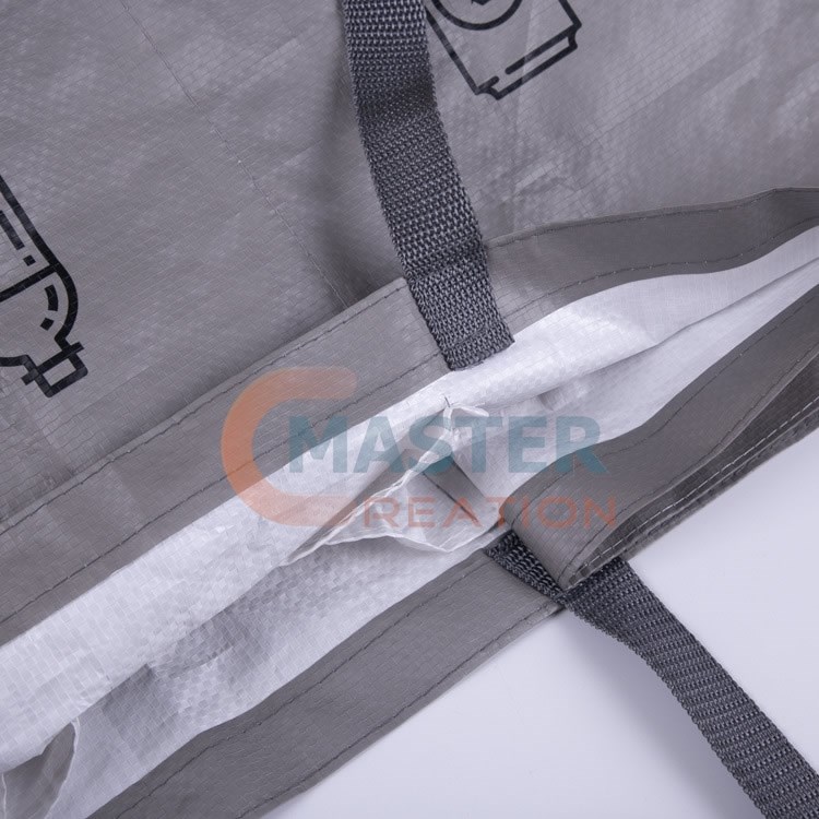 Custom PP Bag