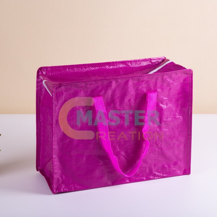 PP Baggage Bag