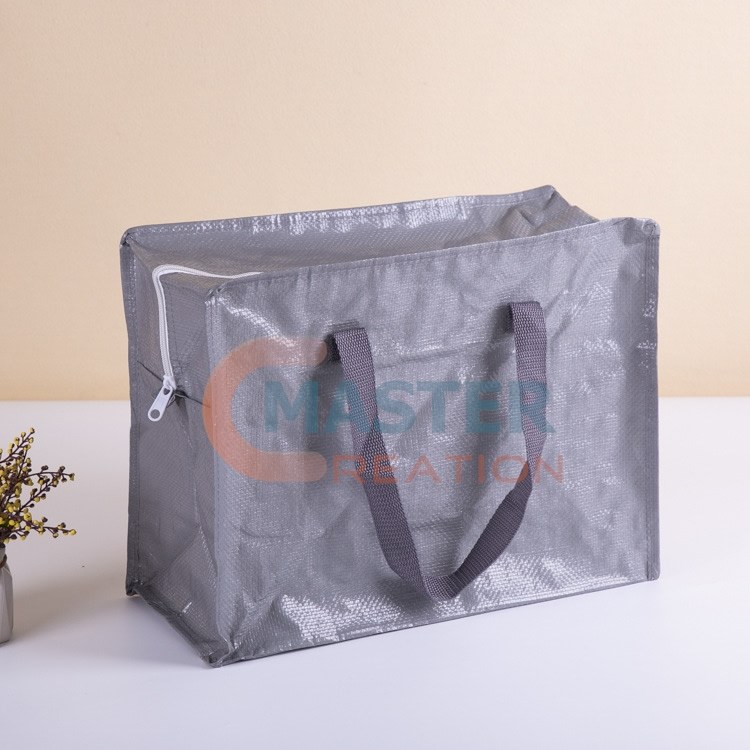 PP Laminated Bag