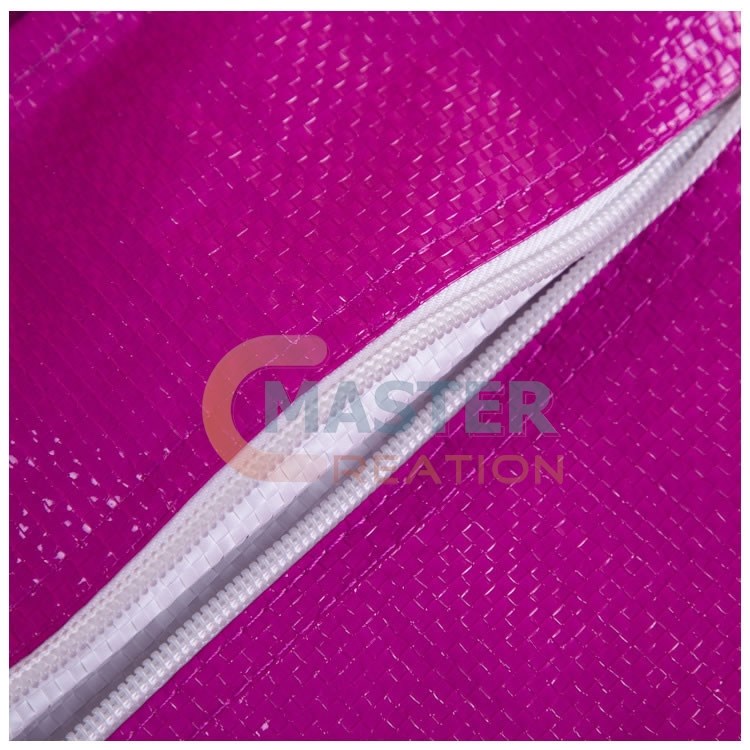 Foldable Packaging Bag