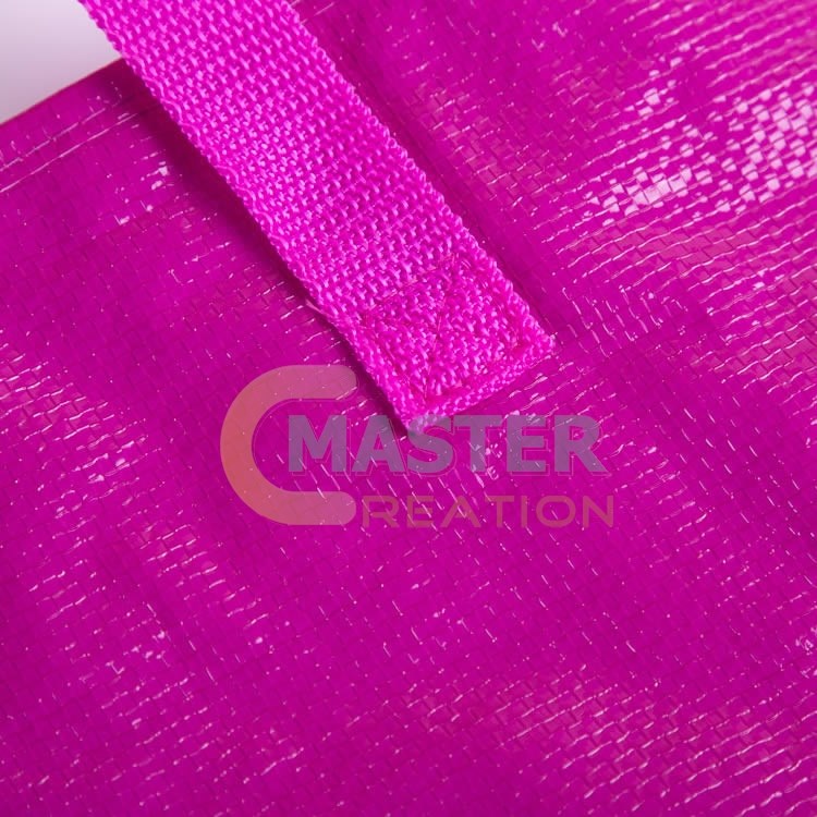 PP Advertising Bag