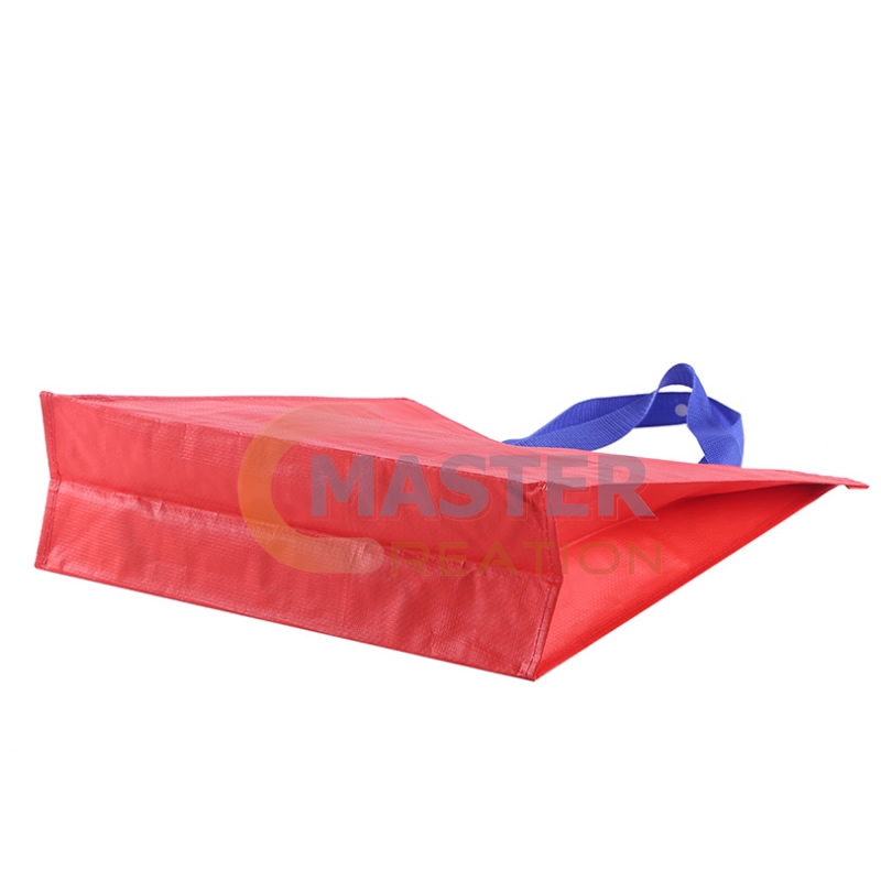 PP Exhibition Bag